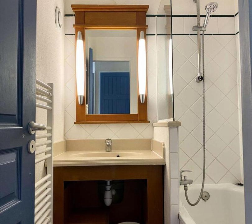 Photo of Bathroom in Lacanau-Ocean