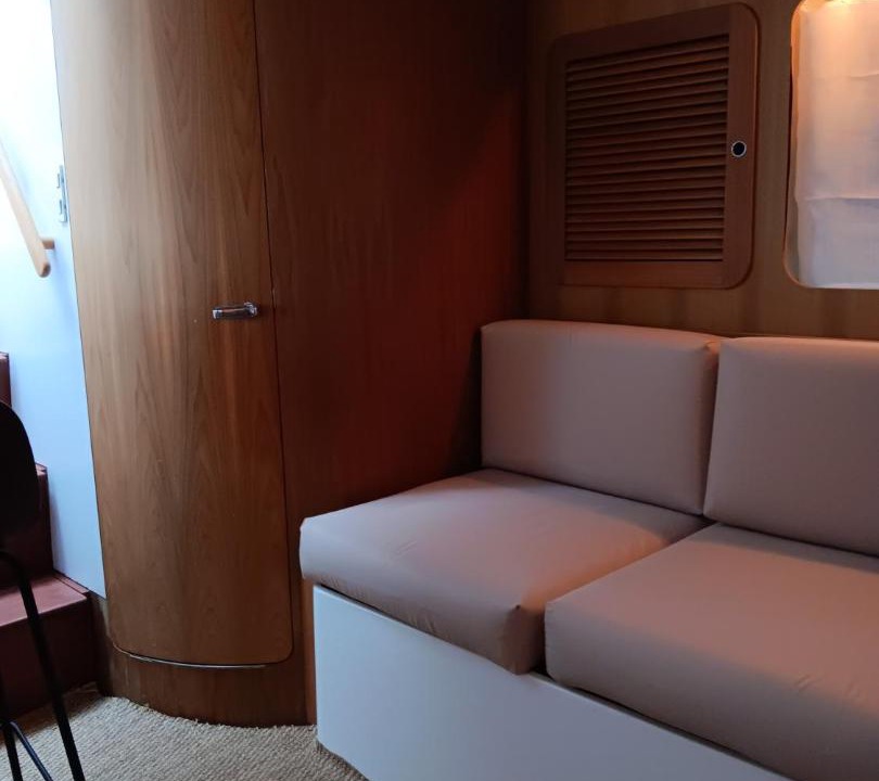 Photo of Livingroom in Bassins a Flot