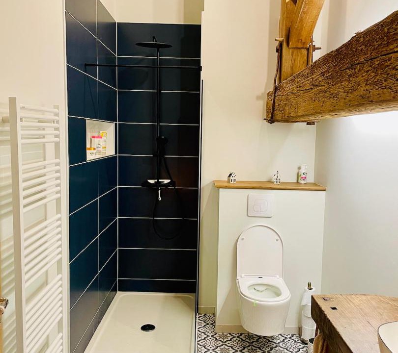 Photo of Bathroom in Dieulivol
