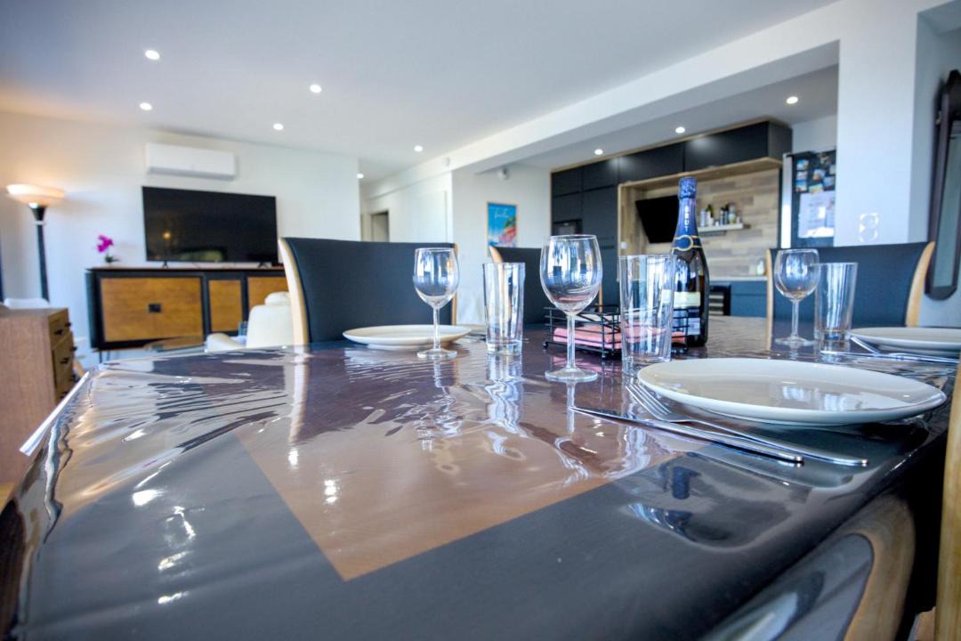 Photo of Kitchen in Saint-Mandrier-sur-Mer