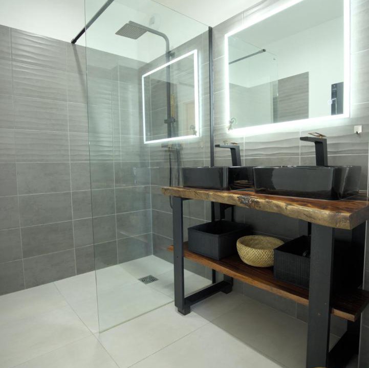 Photo of Bathroom in Saint-Mandrier-sur-Mer