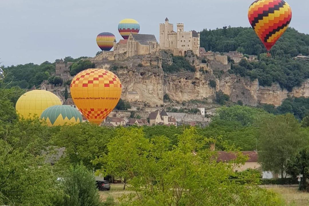 Photo of Others in Castelnaud-la-Chapelle