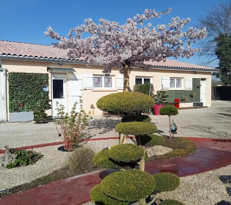 Photo of Others in Saint-Medard-de-Guizieres