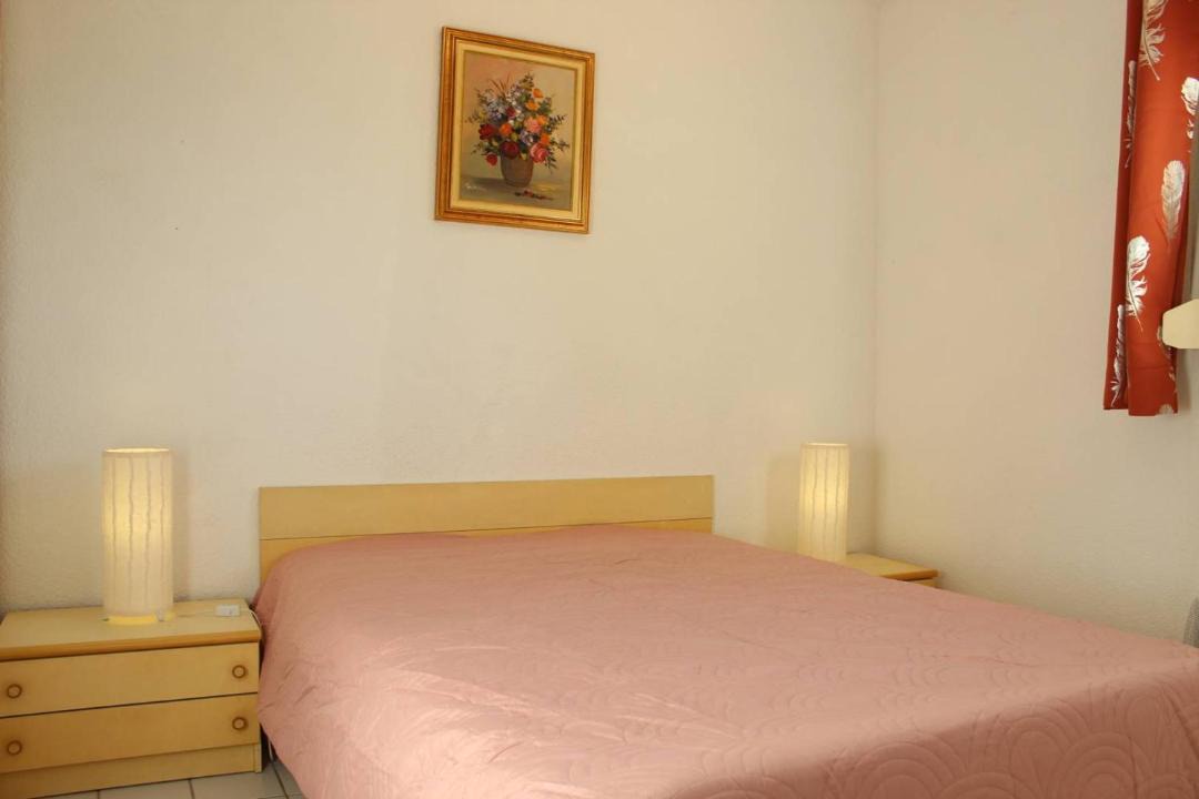 Photo of Bedroom in Saint-Denis-d'Oleron