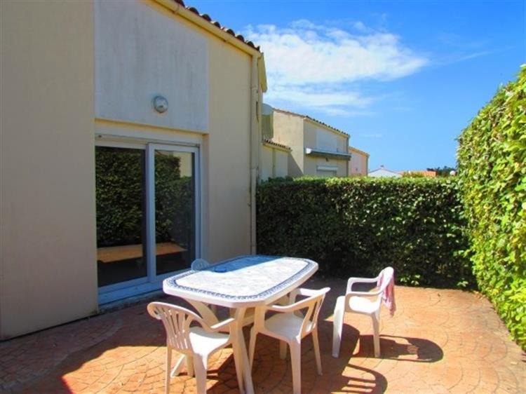 Photo of Patio Balcony in Saint-Denis-d'Oleron