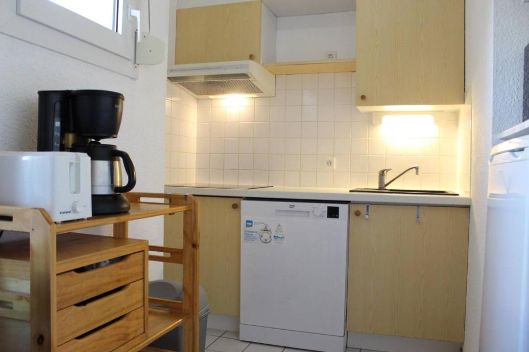 Photo of Kitchen in Saint-Denis-d'Oleron
