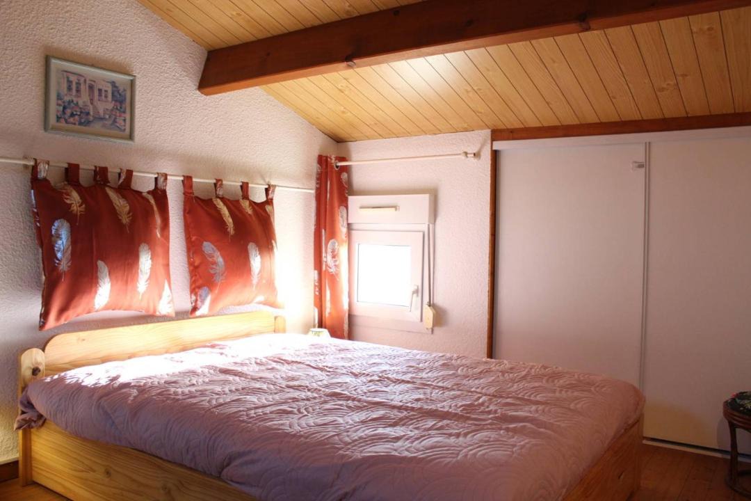 Photo of Bedroom in Saint-Denis-d'Oleron