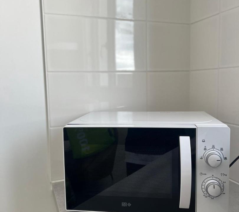 Photo of Kitchen in Carbon-Blanc