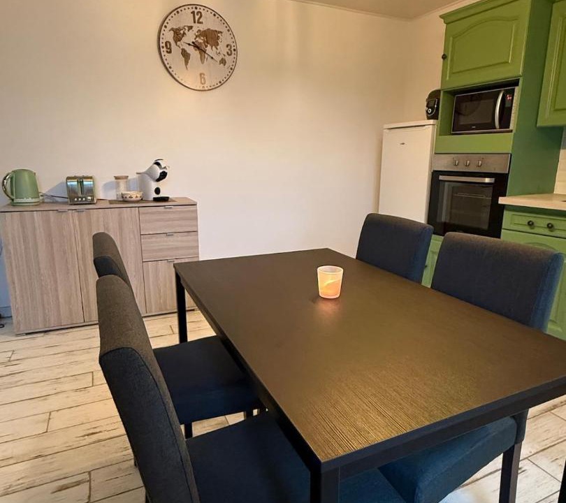 Photo of Kitchen in Chateaubernard