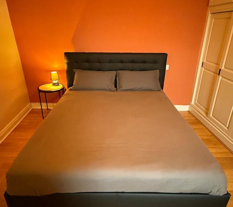Photo of Bedroom in Chateaubernard