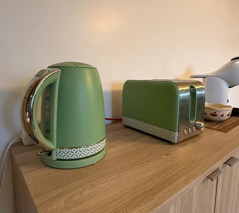 Photo of Kitchen in Chateaubernard