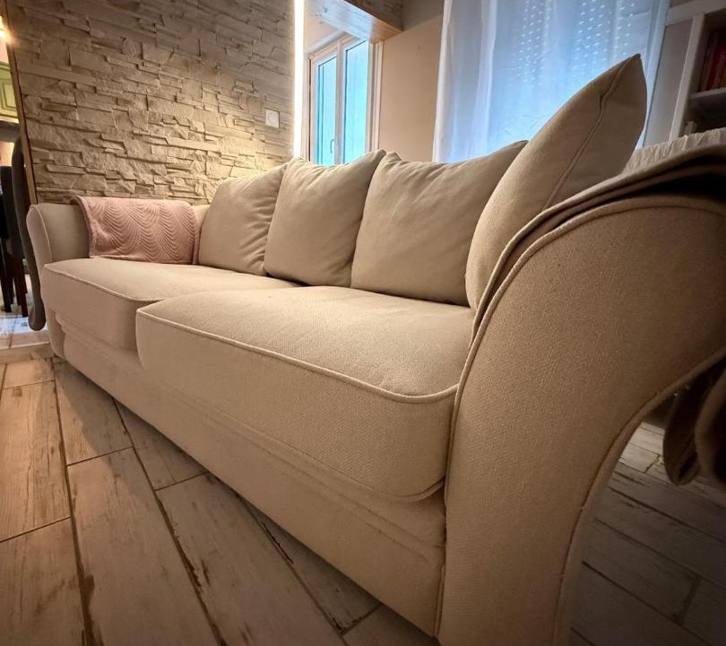 Photo of Livingroom in Chateaubernard