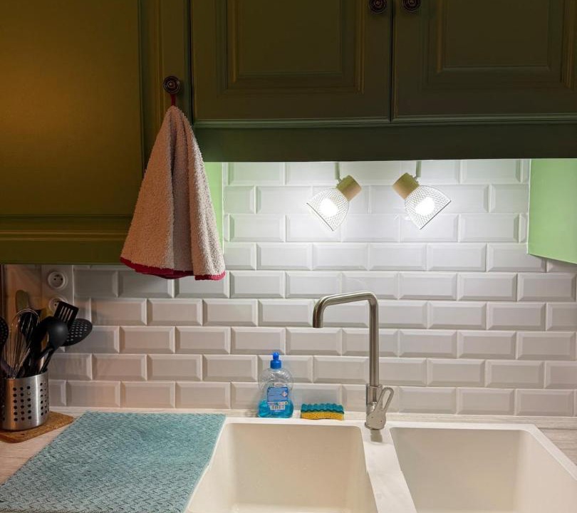 Photo of Kitchen in Chateaubernard
