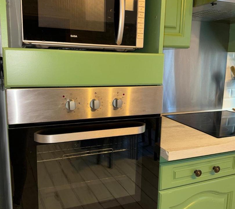 Photo of Kitchen in Chateaubernard