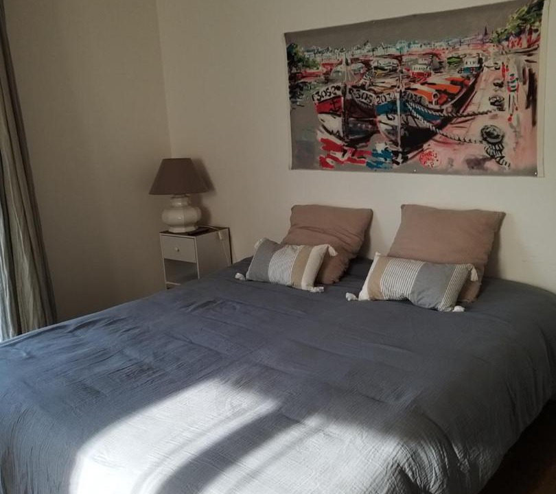 Photo of Bedroom in Port-des-Barques