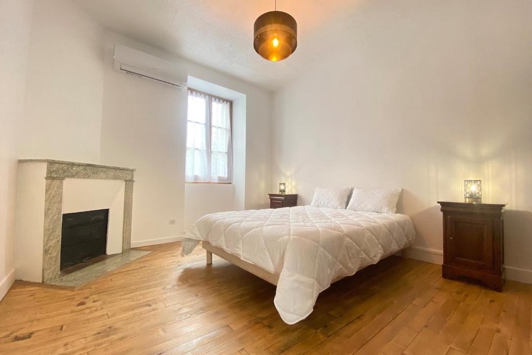 Photo of Bedroom in Le Bugue