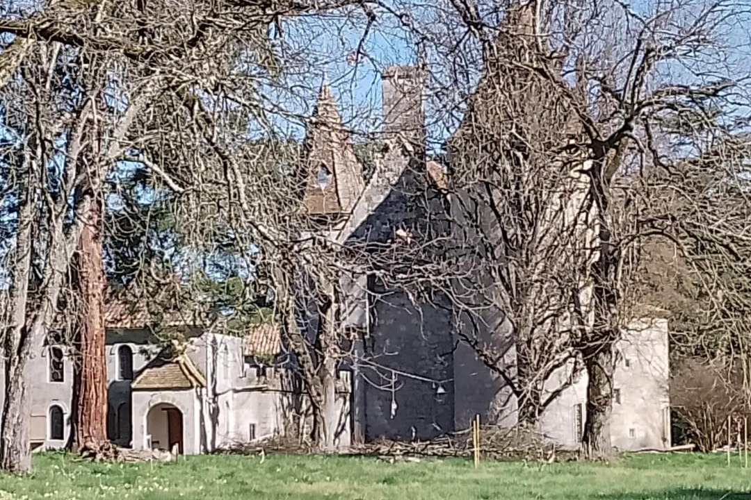 Photo of Buildings in Layrac