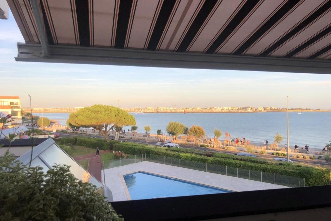 Photo of Patio Balcony in La Rochelle