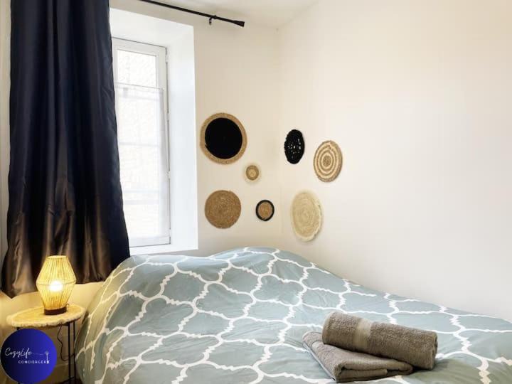 Photo of Bedroom in Centre Ville