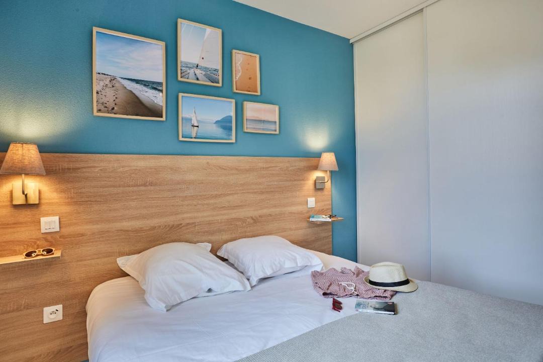 Photo of Bedroom in Saint-Pierre-d'Oleron