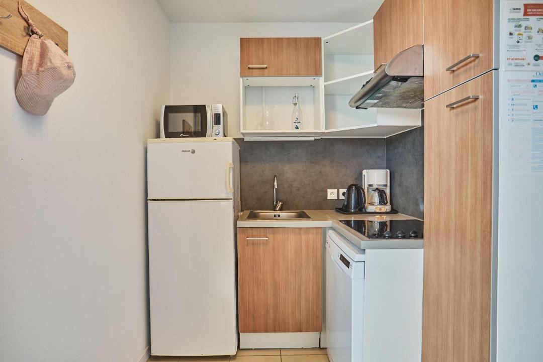 Photo of Kitchen in Saint-Pierre-d'Oleron