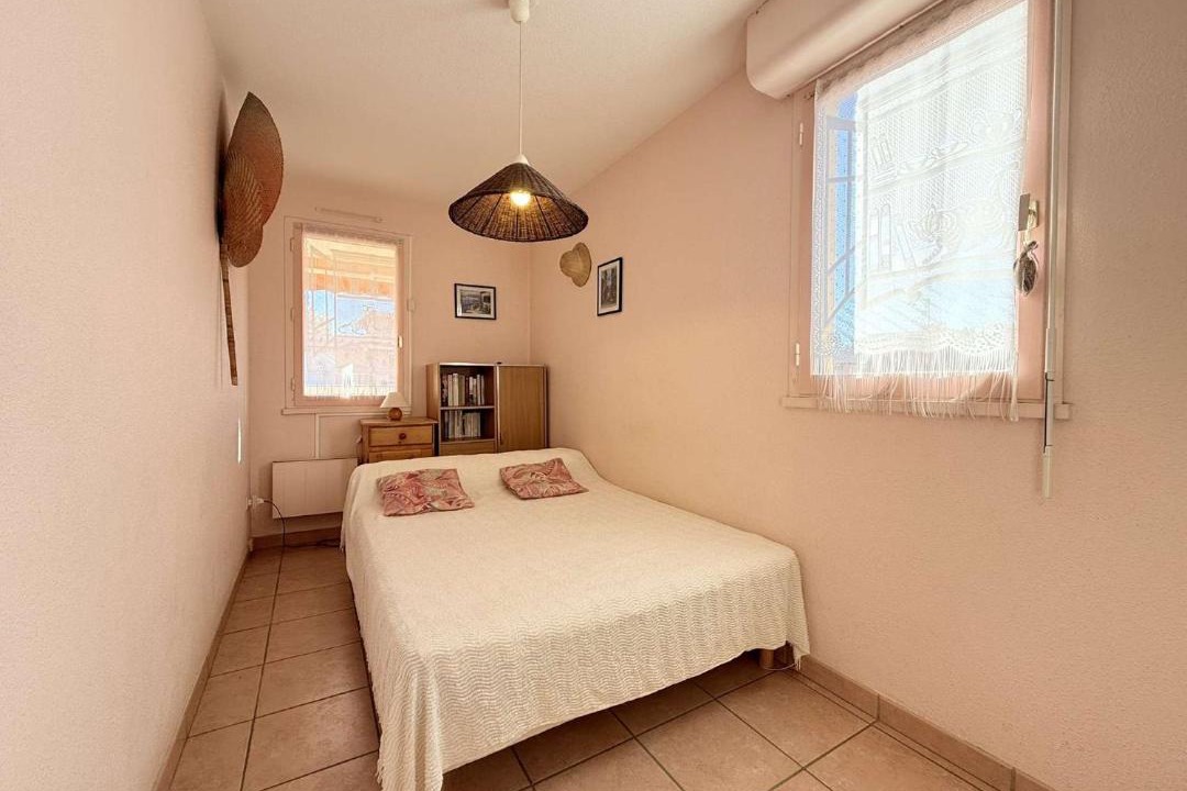 Photo of Bedroom in La Faviere