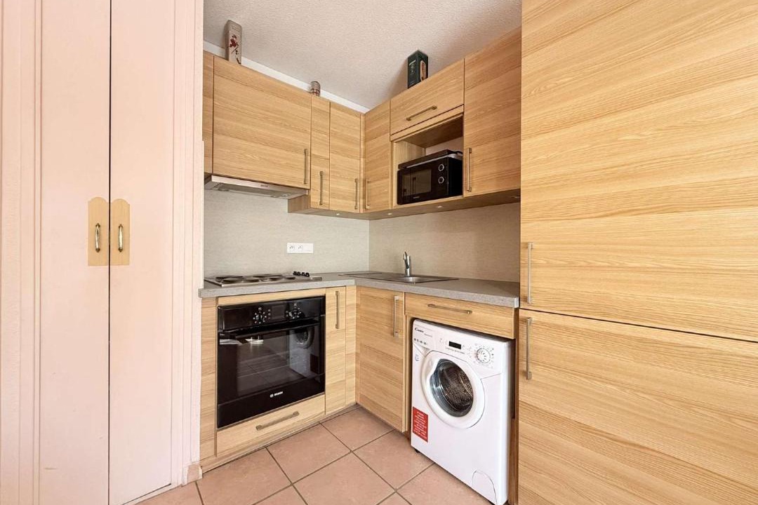Photo of Kitchen in La Faviere