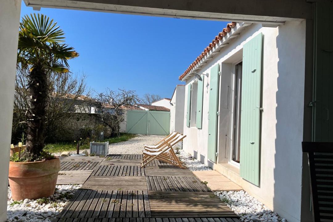 Photo of Others in La Couarde-sur-Mer