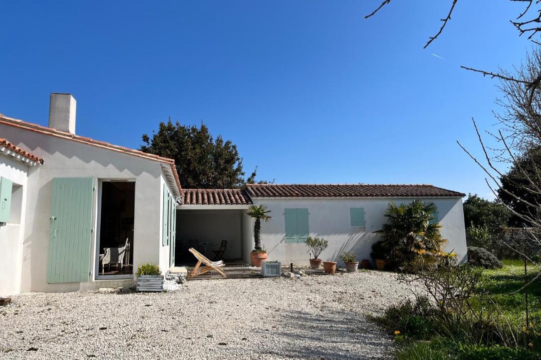 Photo of Others in La Couarde-sur-Mer