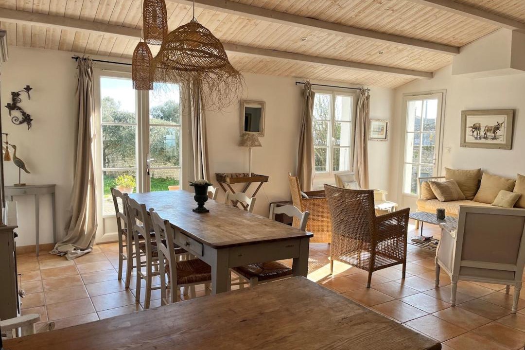 Photo of Others in La Couarde-sur-Mer