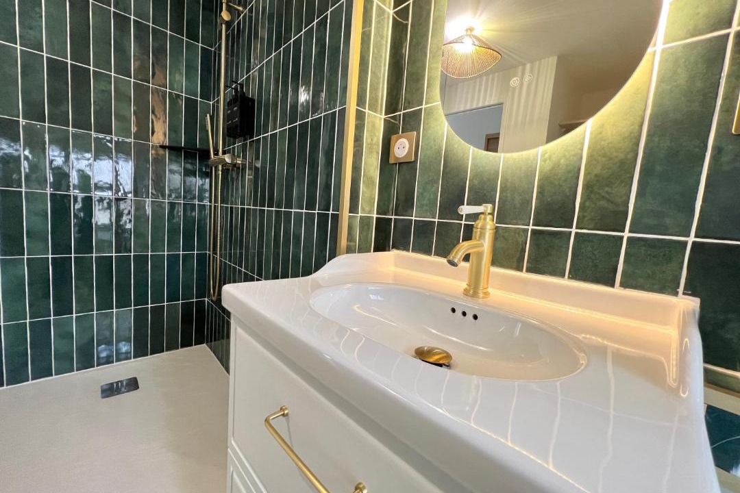 Photo of Bathroom in Vendeuvre-du-Poitou