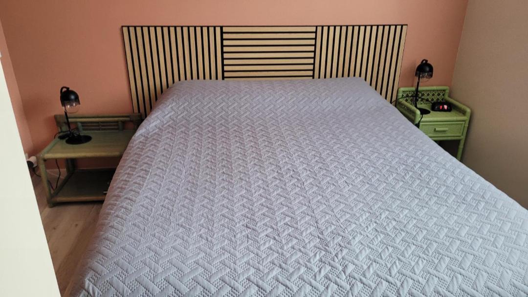Photo of Bedroom in Royan