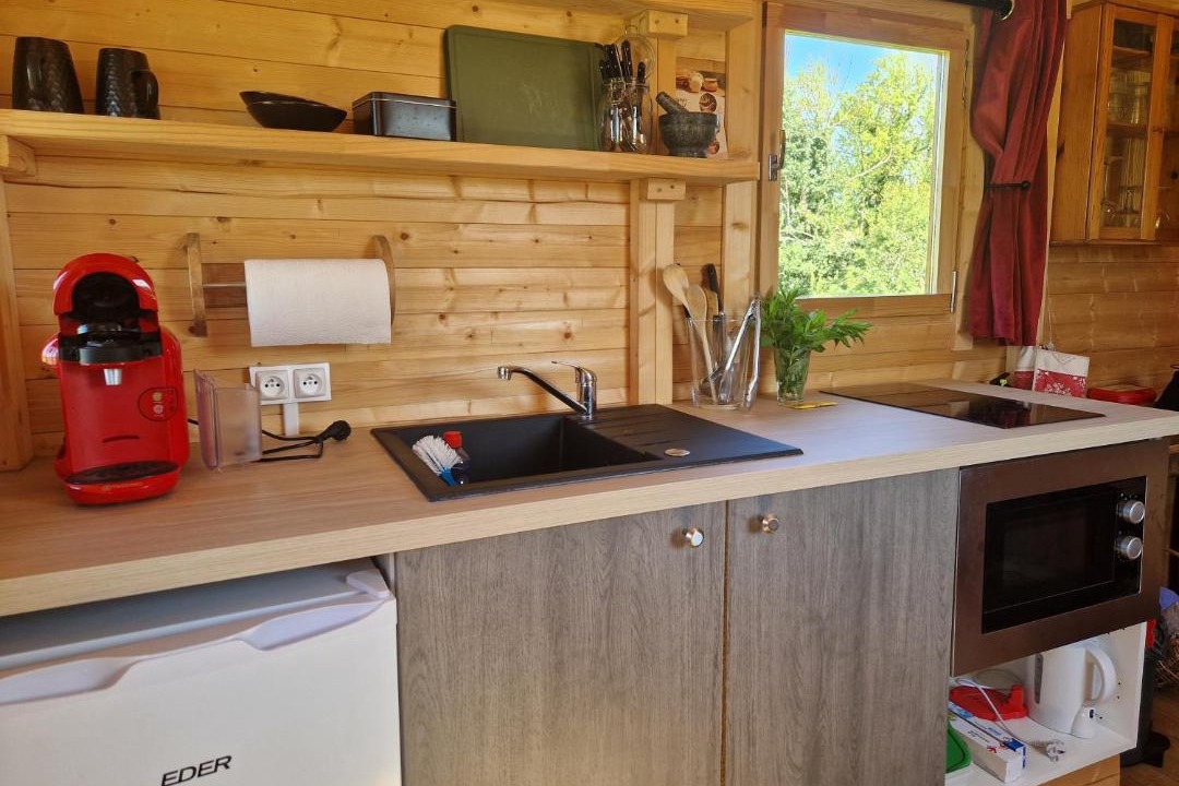 Photo of Kitchen in Sannat