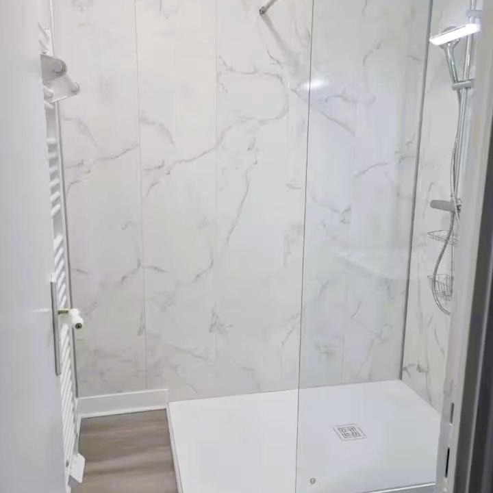 Photo of Bathroom in Aubeterre-sur-Dronne