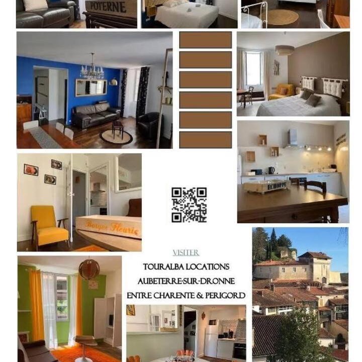 Photo of Others in Aubeterre-sur-Dronne