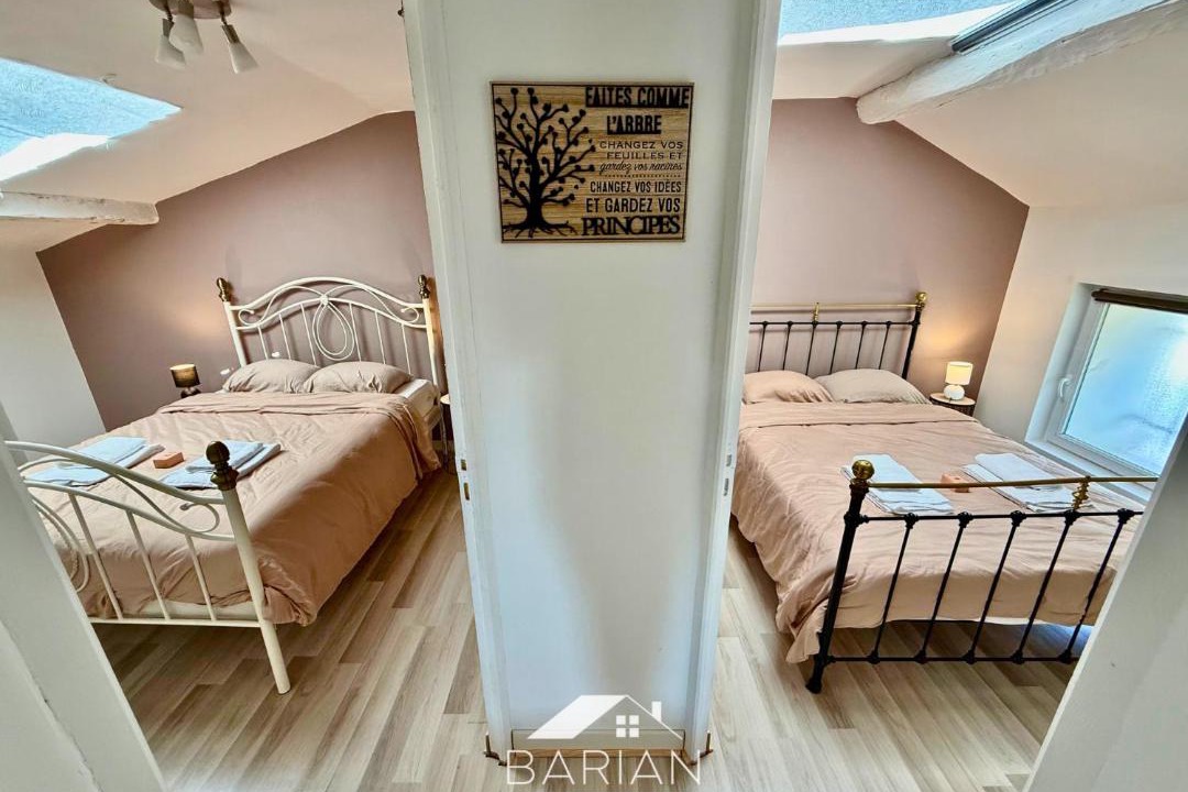 Photo of Bedroom in Saint Agnant