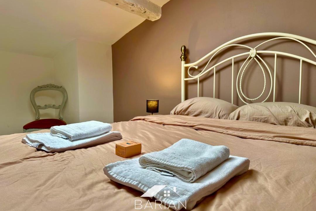Photo of Bedroom in Saint Agnant