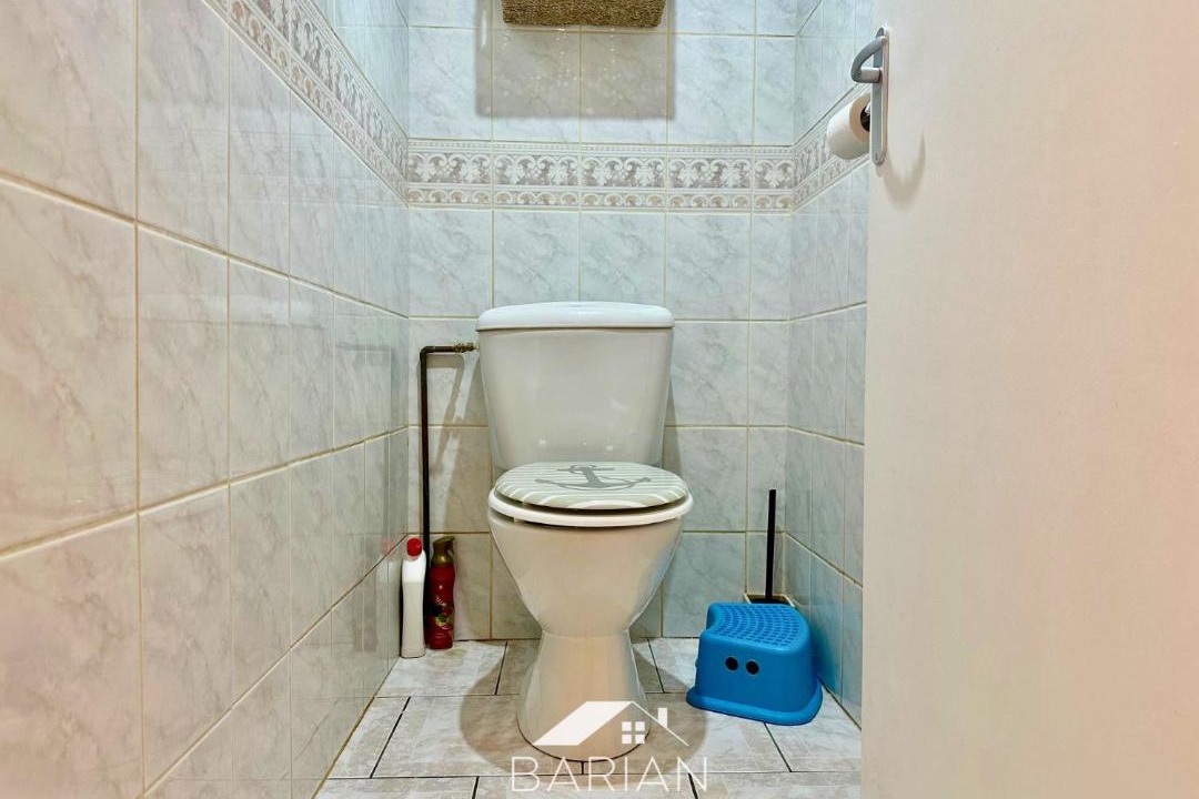 Photo of Bathroom in Saint Agnant