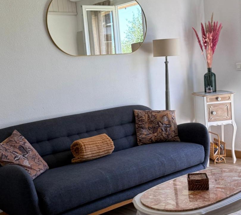 Photo of Livingroom in La Motte