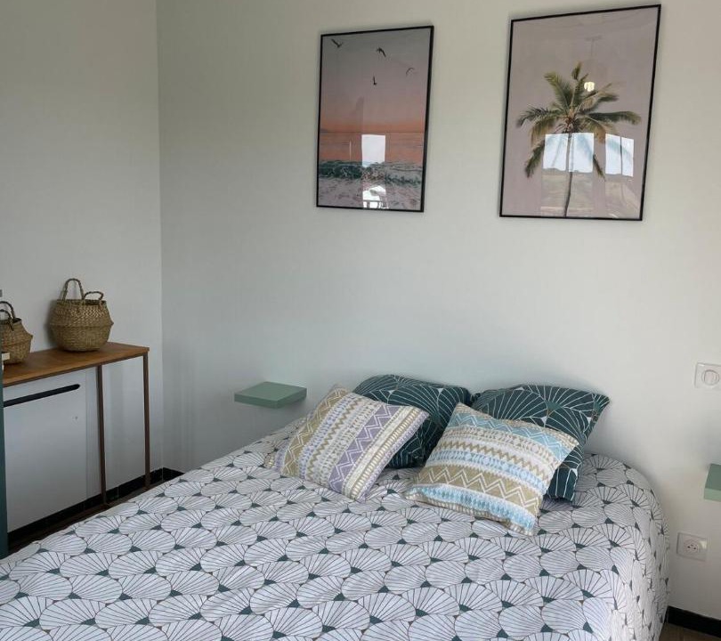 Photo of Bedroom in Espelette