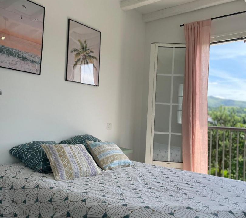 Photo of Bedroom in Espelette