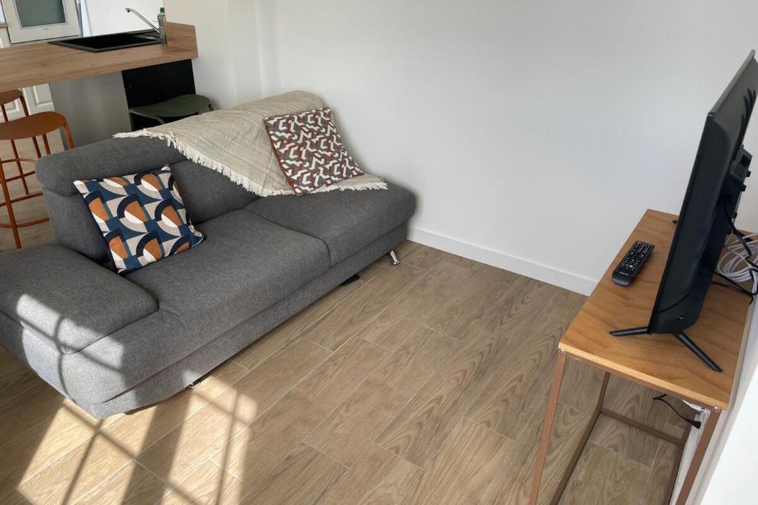 Photo of Livingroom in Espelette