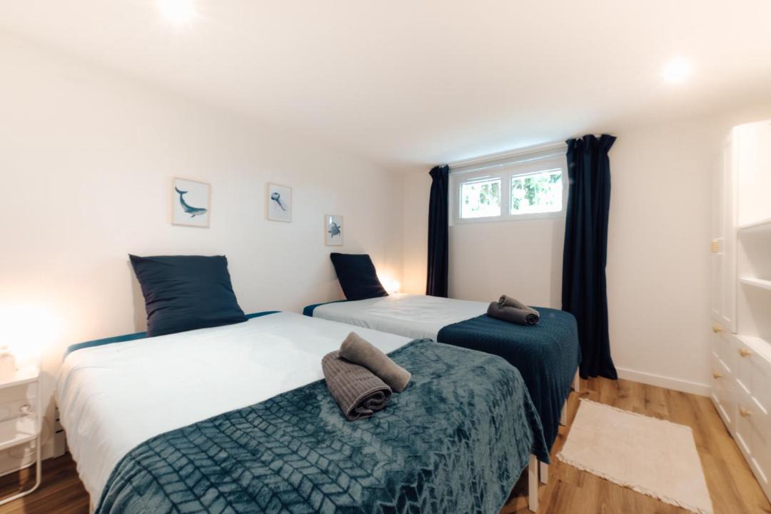 Photo of Bedroom in Nieul-sur-Mer