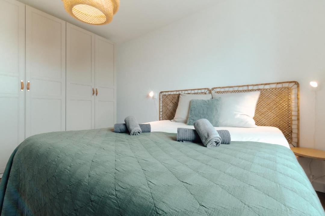 Photo of Bedroom in Nieul-sur-Mer