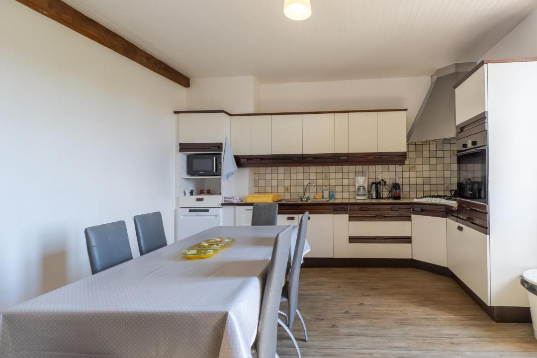 Photo of Kitchen in Sainte-Foy-de-Belves