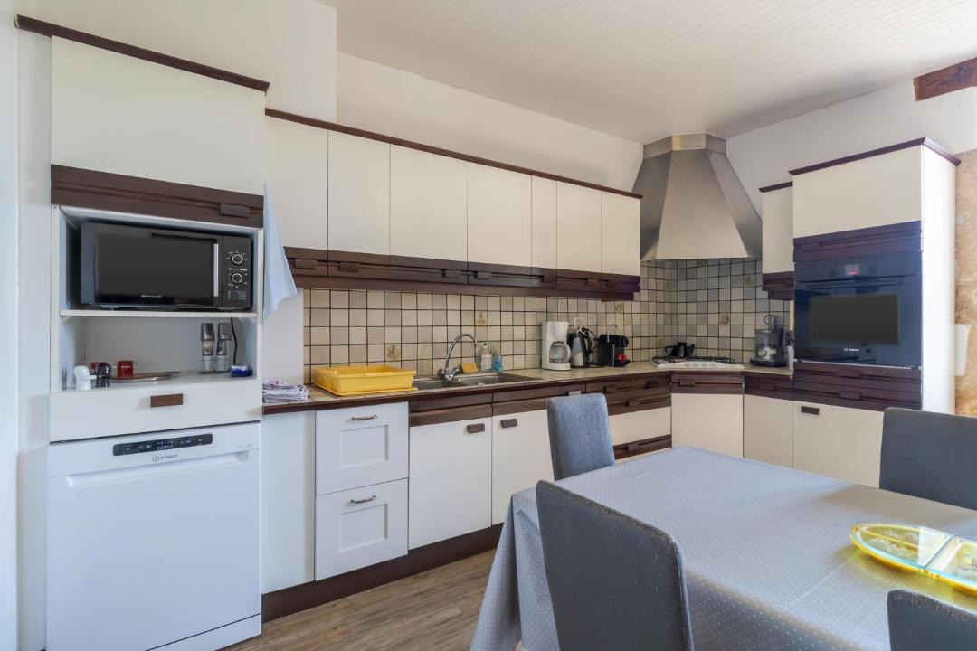Photo of Kitchen in Sainte-Foy-de-Belves