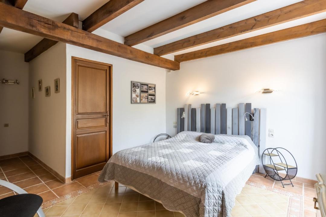Photo of Bedroom in Auriac-du-Perigord