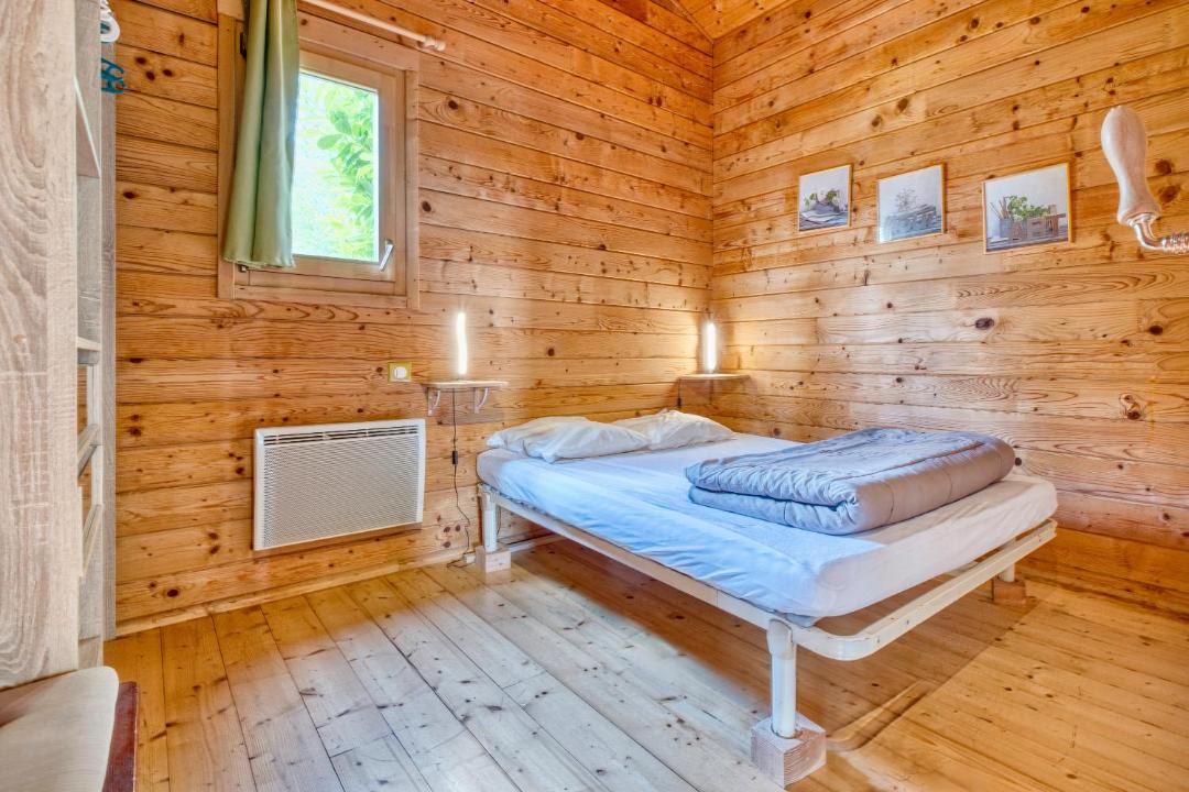 Photo of Bedroom in Salignac-Eyvignes