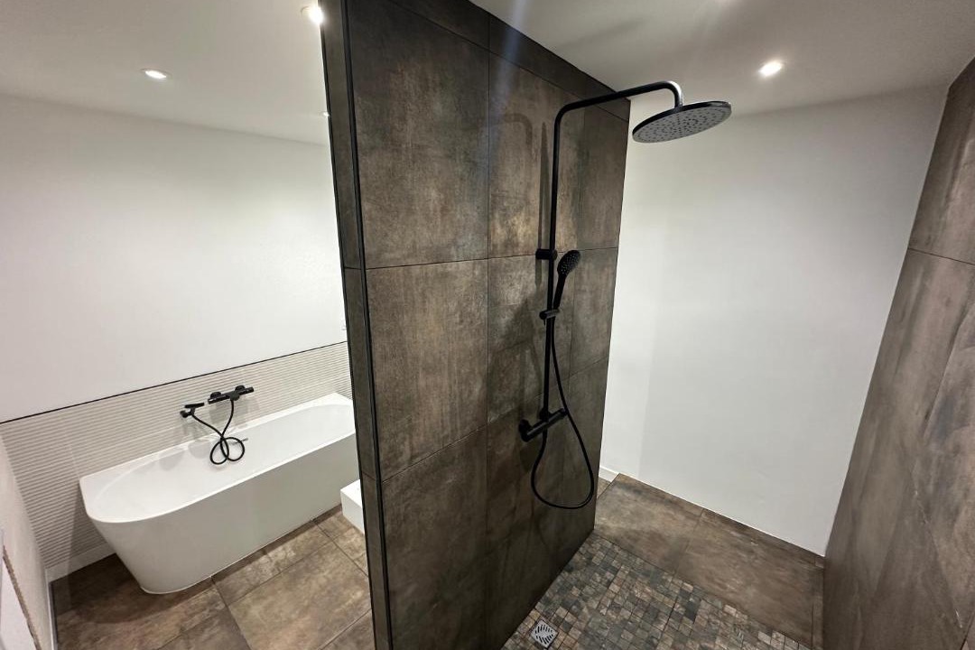 Photo of Bathroom in Coulounieix-Chamiers