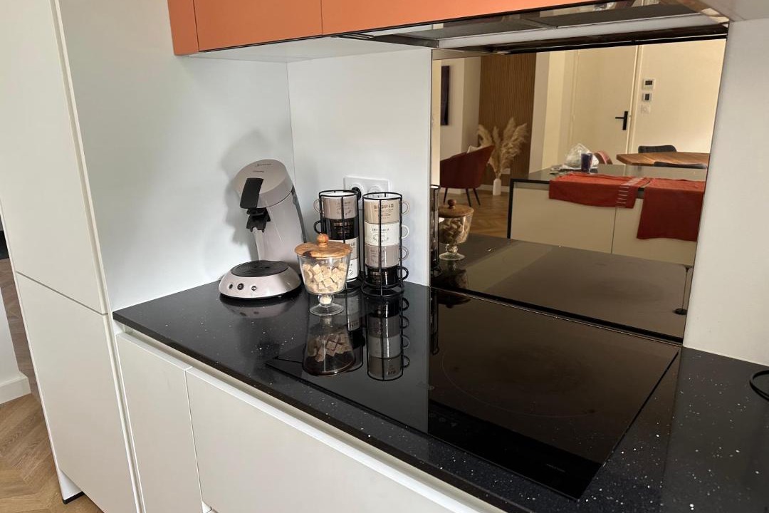 Photo of Kitchen in Coulounieix-Chamiers